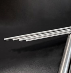 Titanium Hanger Rod