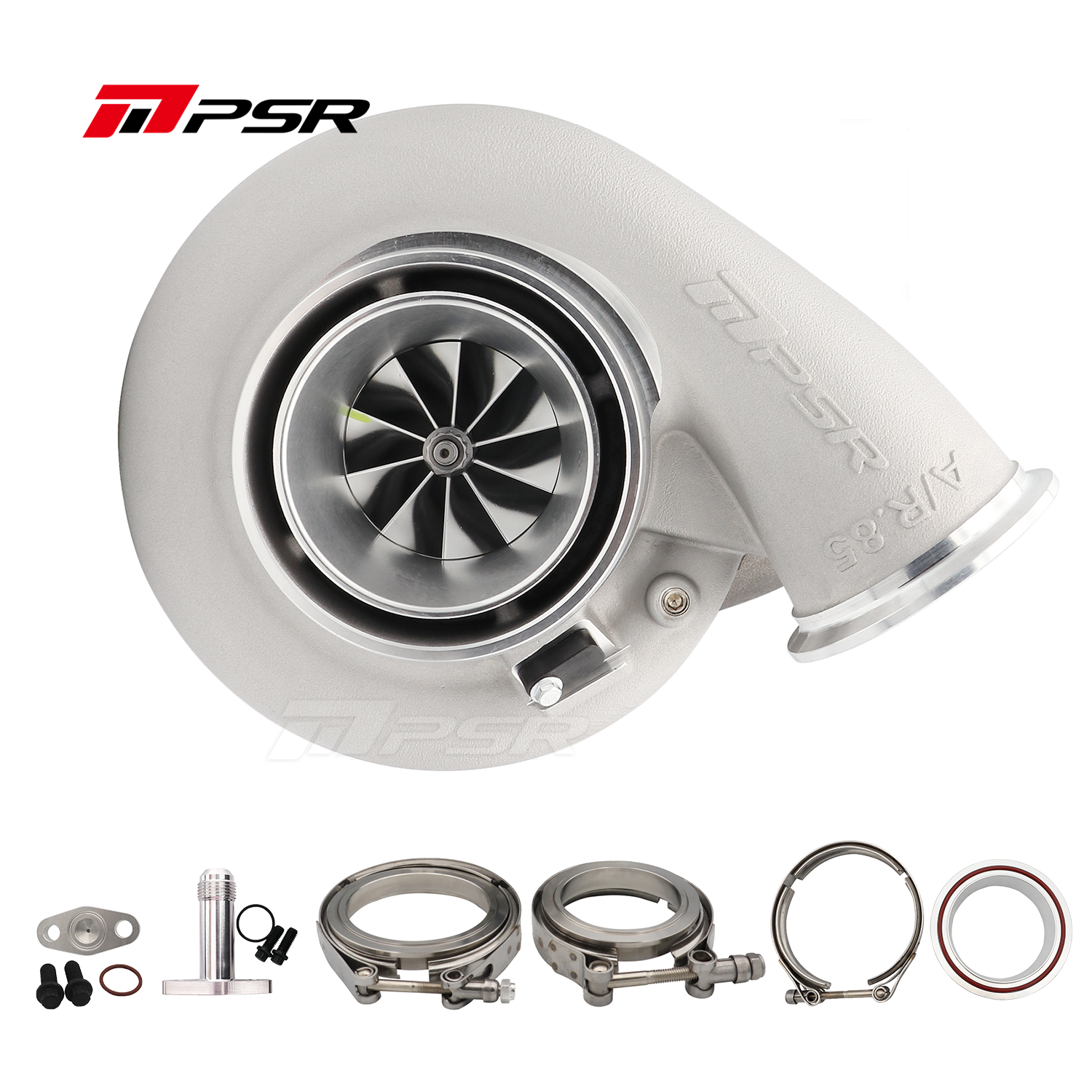 Pulsar PTG Turbos