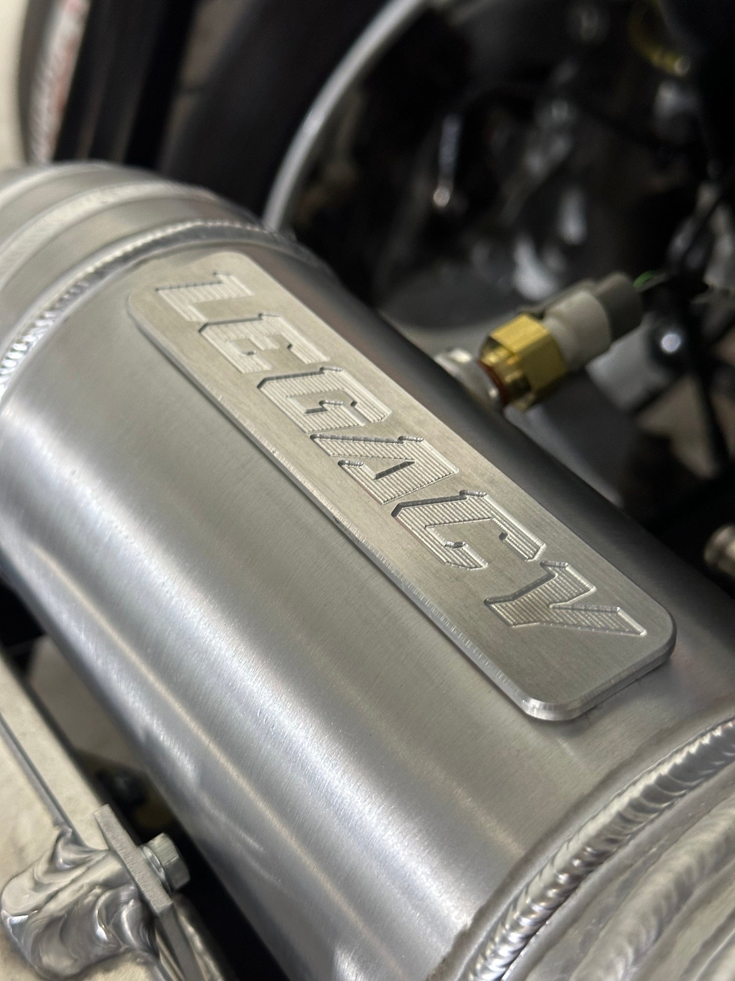 Aluminium Fabrication Materials