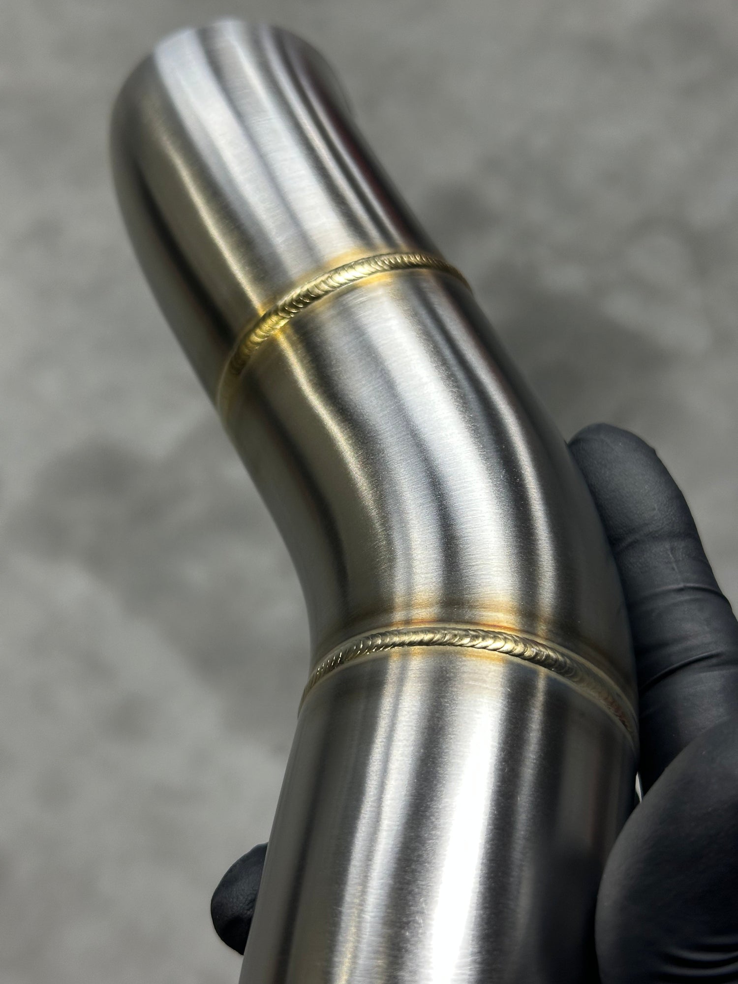 Stainless Steel Fabrication Materials