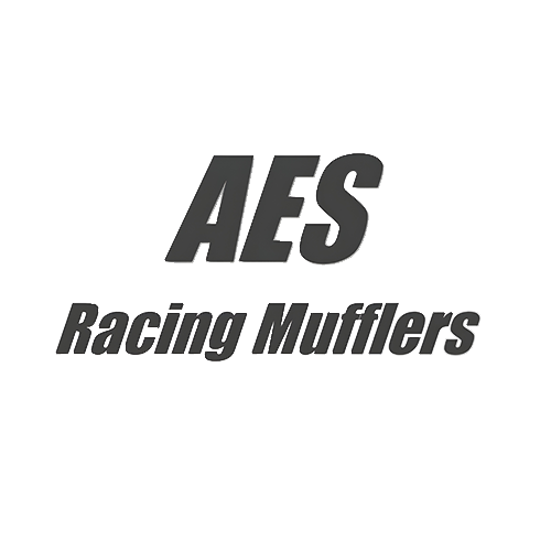 AES Racing Mufflers