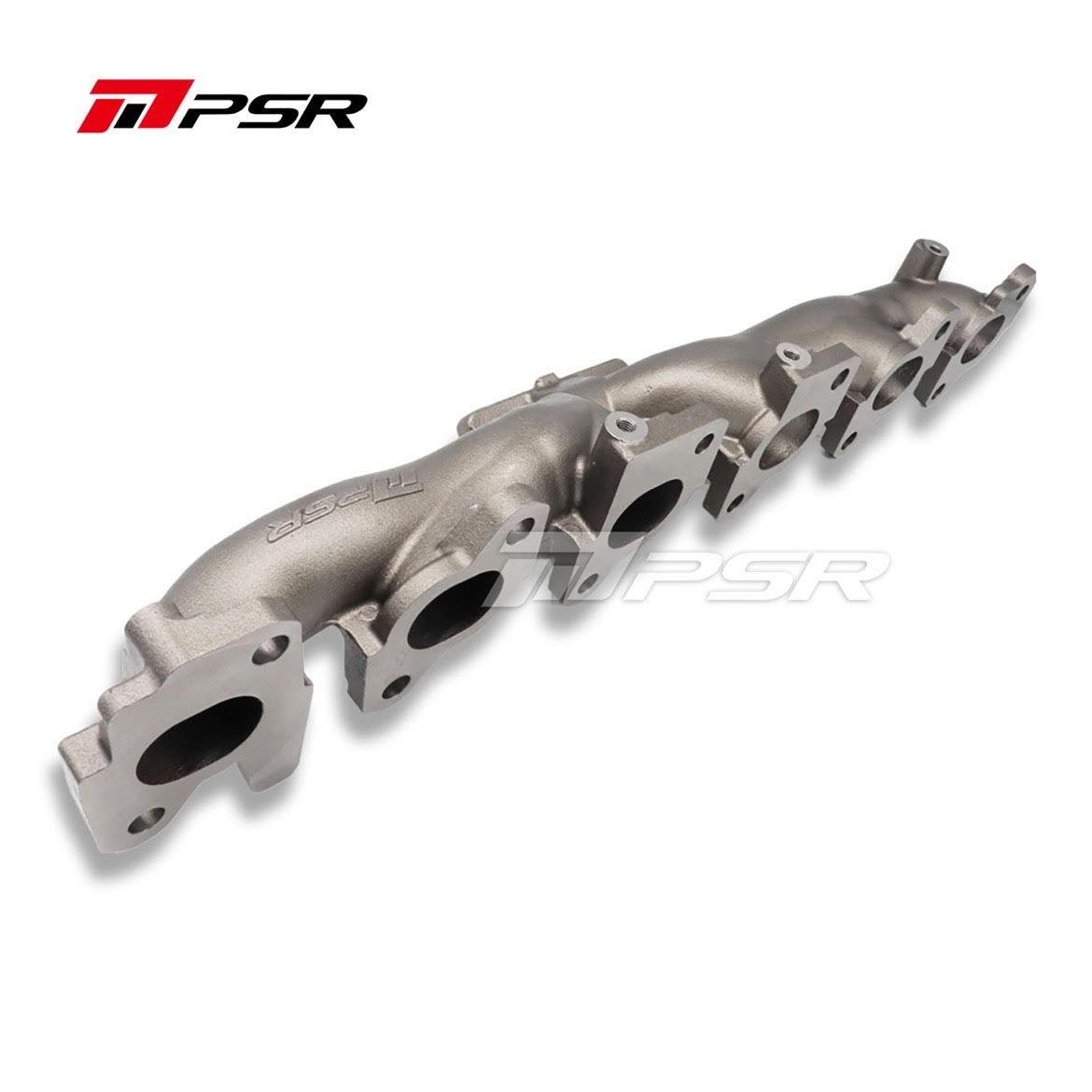 Exhaust Manifolds