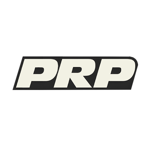 PRP -  Platinum Racing Products