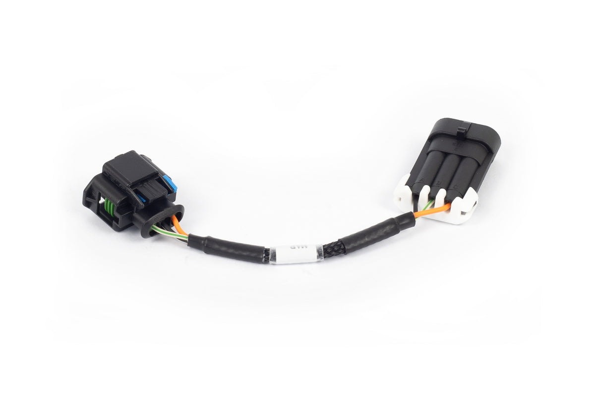 Nexus Rebel LS - MAP sensor adaptor harness – Legacy Motorsport