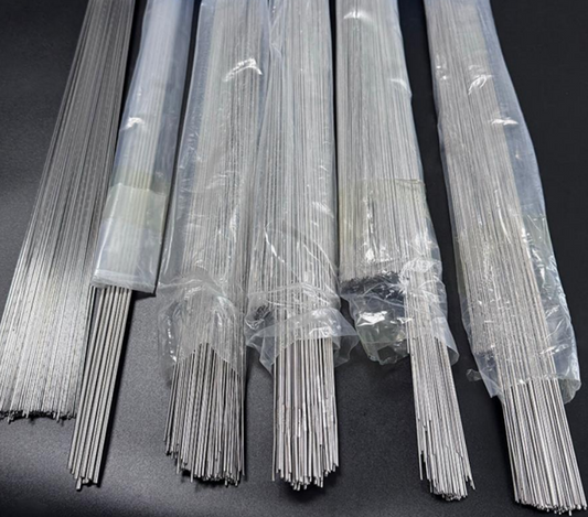 Titanium Filler Wire