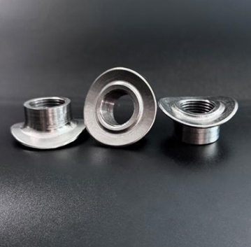Titanium o2 Bungs
